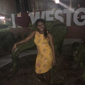 Meet your Posher, Secret